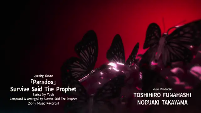 Poster for ep16