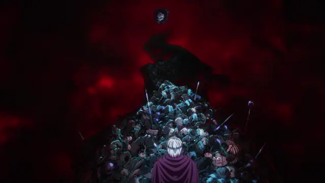 Poster for ep21